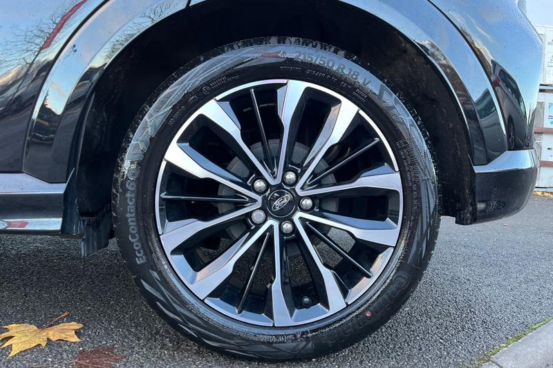 Used Ford Puma 2021 for sale - 77128166: Photo 8