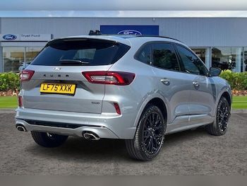Used Ford Kuga 2026 for sale - 78671206: Photo