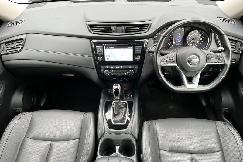 Used Nissan X-Trail 2019 for sale - 76960754: Photo 10