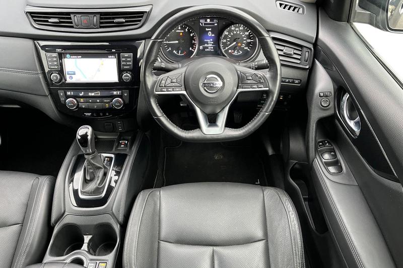 Used Nissan X-Trail 2019 for sale - 76960754: Photo 11