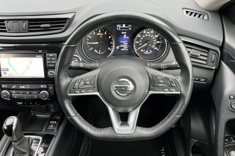 Used Nissan X-Trail 2019 for sale - 76960754: Photo 12