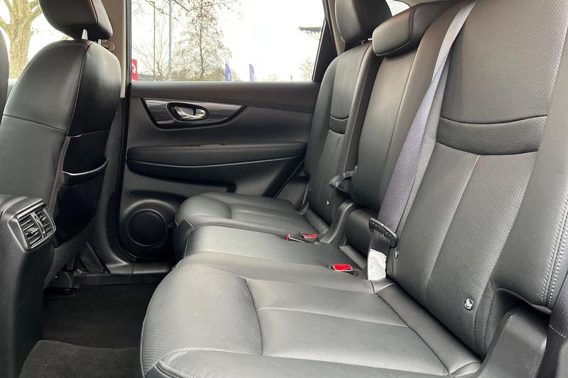 Used Nissan X-Trail 2019 for sale - 76960754: Photo 20