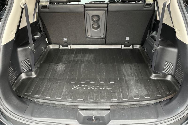 Used Nissan X-Trail 2019 for sale - 76960754: Photo 21