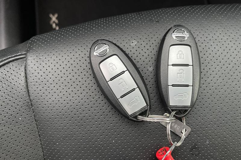 Used Nissan X-Trail 2019 for sale - 76960754: Photo 22