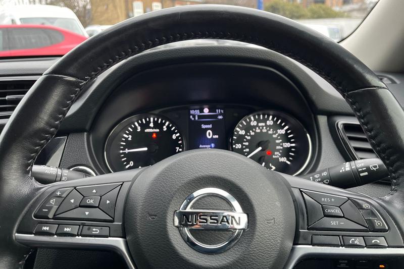 Used Nissan X-Trail 2019 for sale - 76960754: Photo 23