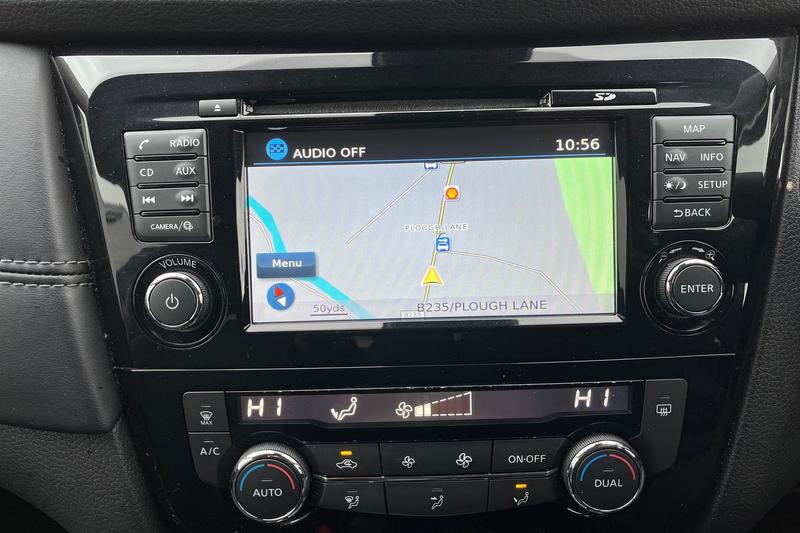 Used Nissan X-Trail 2019 for sale - 76960754: Photo 24