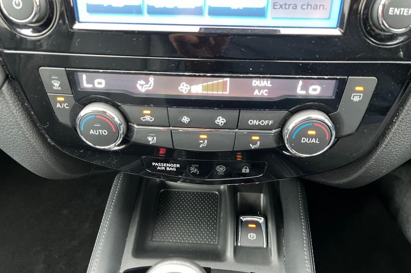 Used Nissan X-Trail 2019 for sale - 76960754: Photo 25