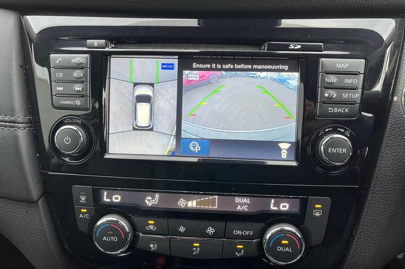 Used Nissan X-Trail 2019 for sale - 76960754: Photo 26