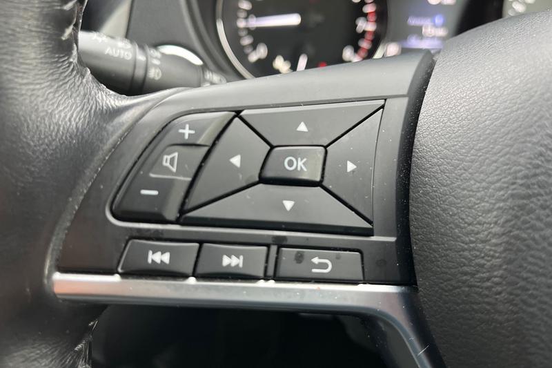 Used Nissan X-Trail 2019 for sale - 76960754: Photo 28