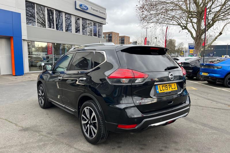 Used Nissan X-Trail 2019 for sale - 76960754: Photo 33