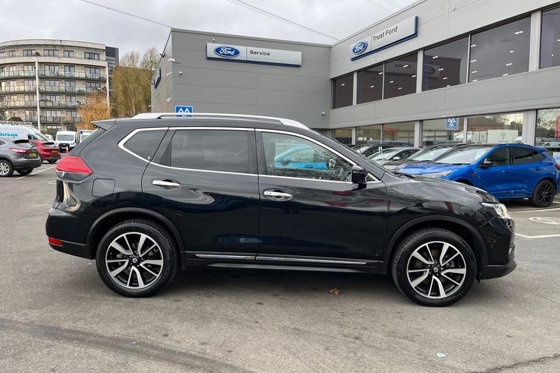 Used Nissan X-Trail 2019 for sale - 76960754: Photo 36