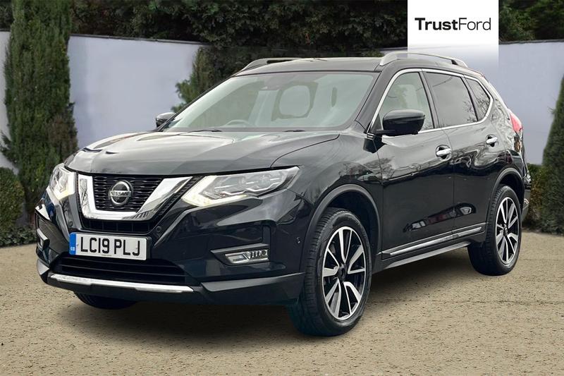 Used Nissan X-Trail 2019 for sale - 76960754: Photo 5