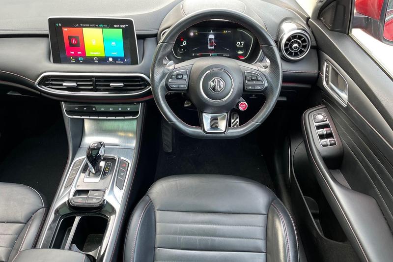 Used MG MG HS 2023 for sale - 77763526: Photo 11