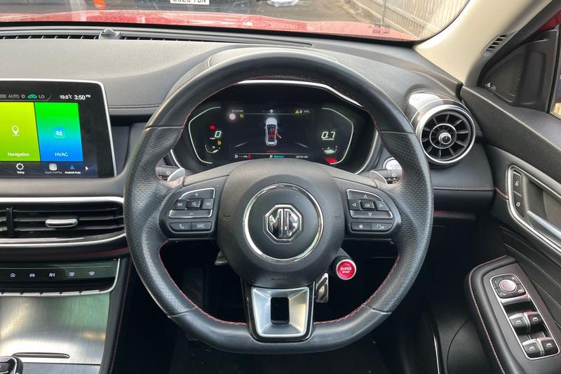 Used MG MG HS 2023 for sale - 77763526: Photo 12