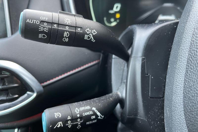 Used MG MG HS 2023 for sale - 77763526: Photo 14