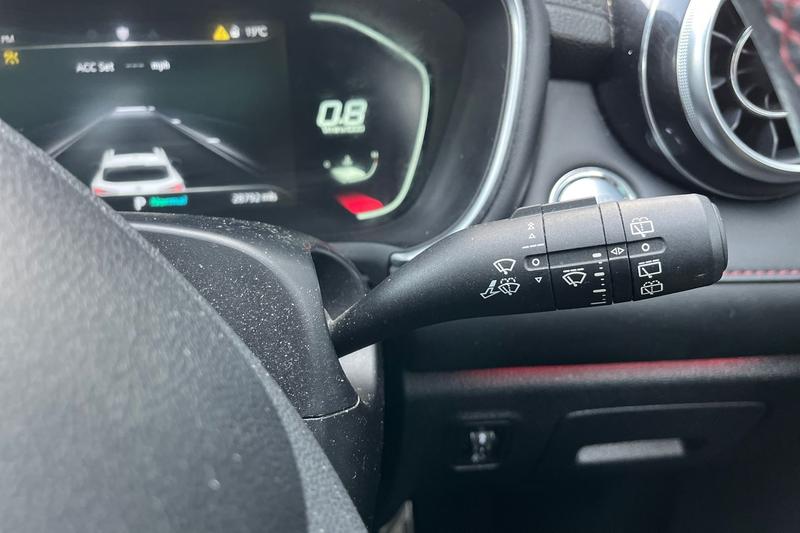 Used MG MG HS 2023 for sale - 77763526: Photo 15