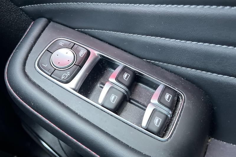 Used MG MG HS 2023 for sale - 77763526: Photo 16