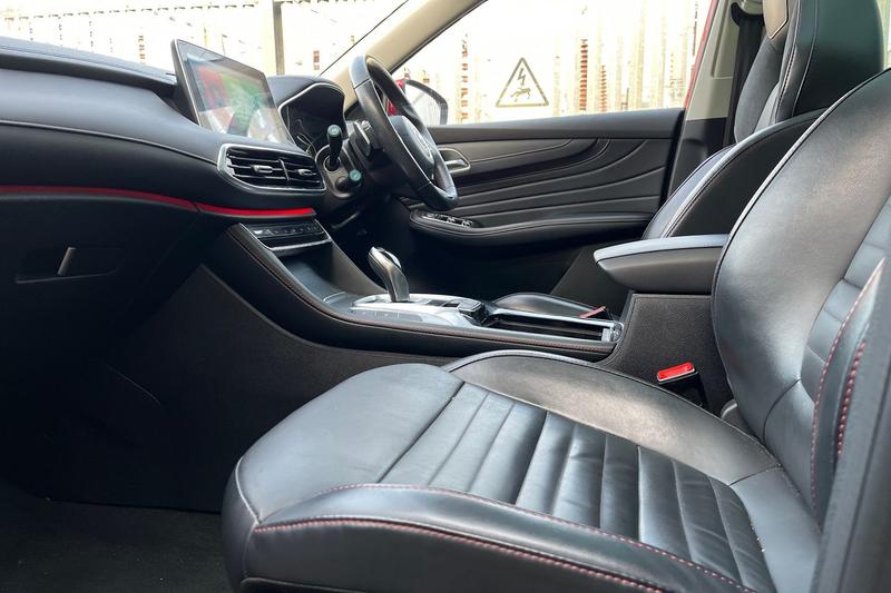 Used MG MG HS 2023 for sale - 77763526: Photo 18