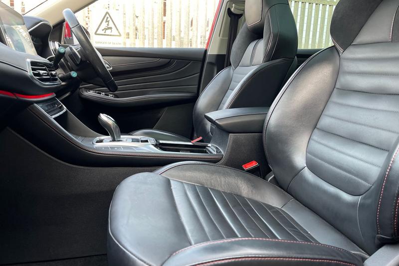 Used MG MG HS 2023 for sale - 77763526: Photo 19