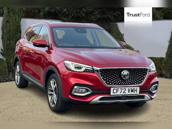 Used MG MG HS 2023 for sale - 77763526: Photo