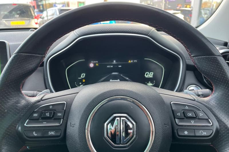 Used MG MG HS 2023 for sale - 77763526: Photo 23