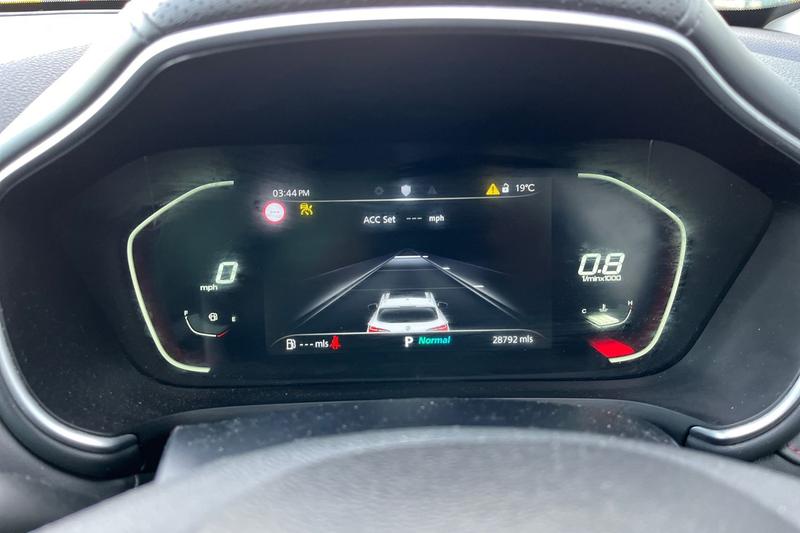 Used MG MG HS 2023 for sale - 77763526: Photo 24