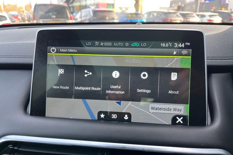 Used MG MG HS 2023 for sale - 77763526: Photo 26