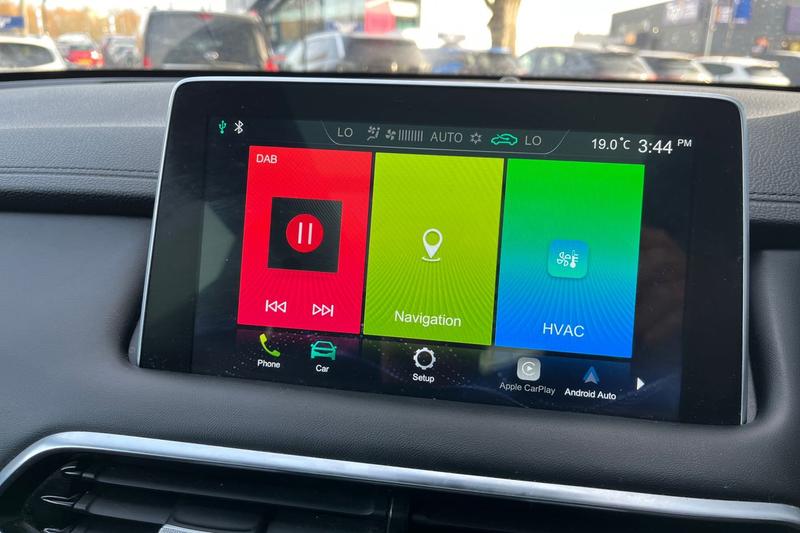 Used MG MG HS 2023 for sale - 77763526: Photo 27