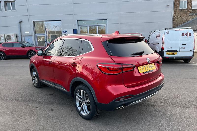 Used MG MG HS 2023 for sale - 77763526: Photo 33