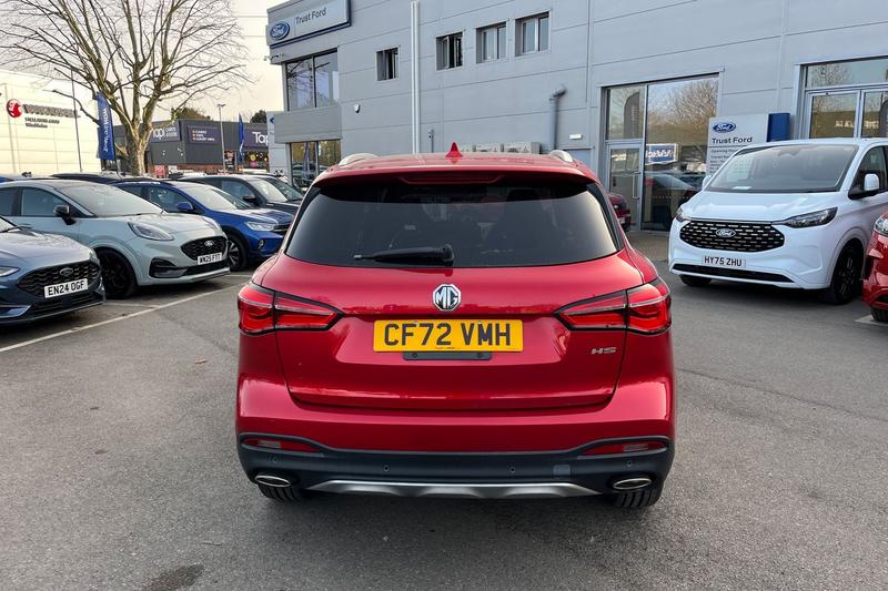Used MG MG HS 2023 for sale - 77763526: Photo 34