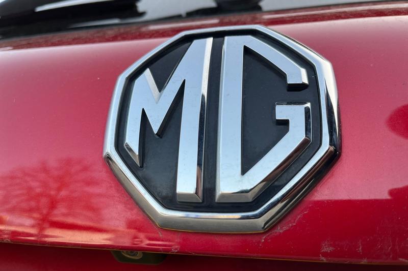 Used MG MG HS 2023 for sale - 77763526: Photo 40
