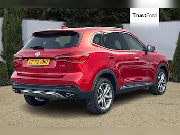 Used MG MG HS 2023 for sale - 77763526: Photo