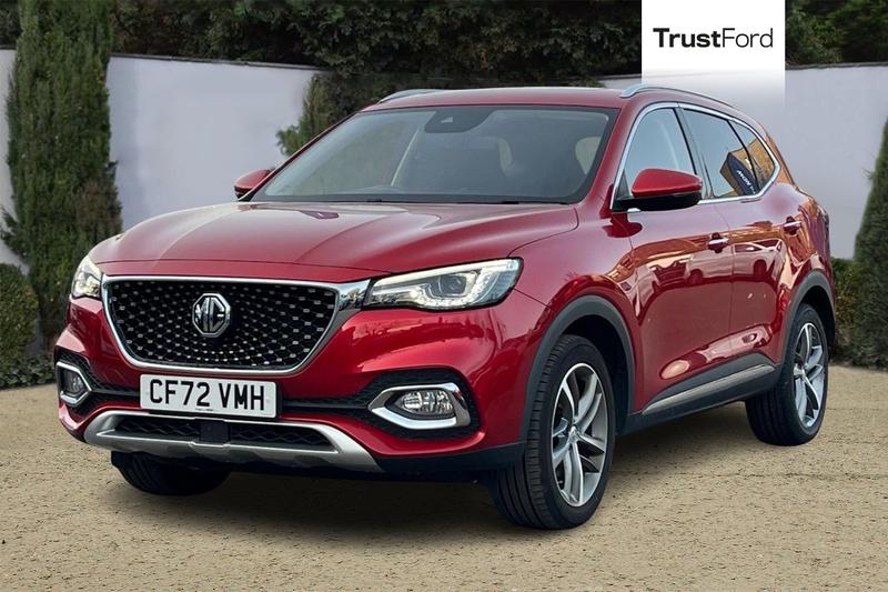 Used MG MG HS 2023 for sale - 77763526: Photo 5