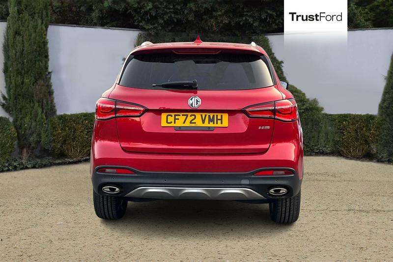 Used MG MG HS 2023 for sale - 77763526: Photo 7