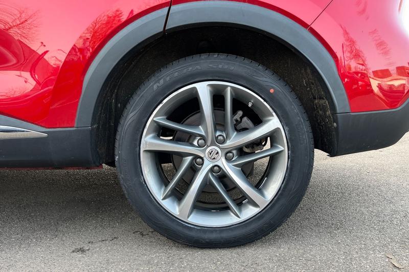 Used MG MG HS 2023 for sale - 77763526: Photo 8