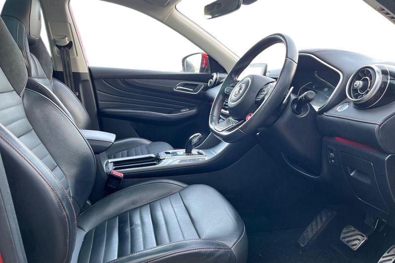 Used MG MG HS 2023 for sale - 77763526: Photo 9