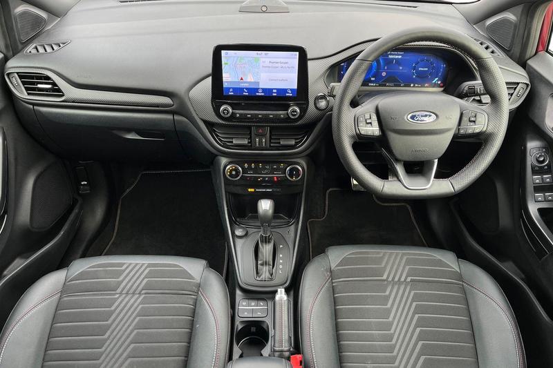 Used Ford Puma 2023 for sale - 77804511: Photo 10