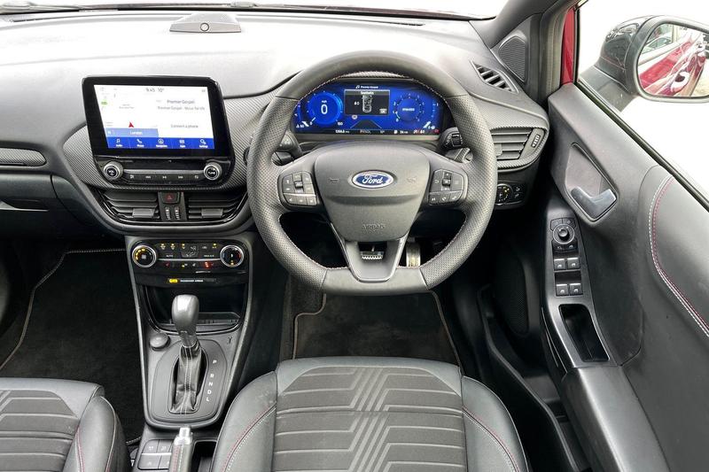 Used Ford Puma 2023 for sale - 77804511: Photo 11