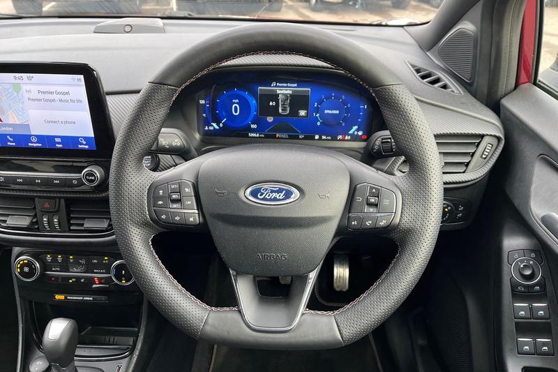 Used Ford Puma 2023 for sale - 77804511: Photo 12