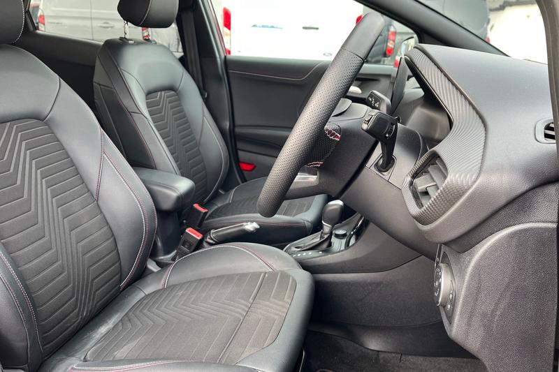 Used Ford Puma 2023 for sale - 77804511: Photo 17