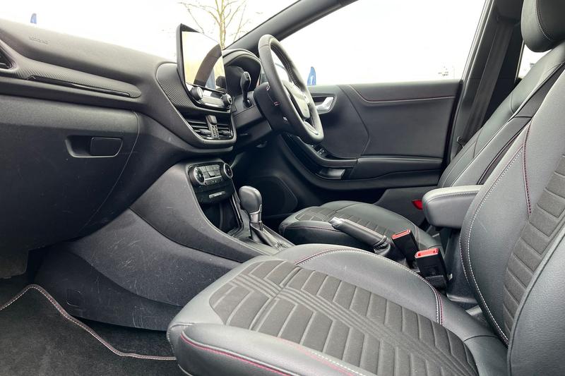 Used Ford Puma 2023 for sale - 77804511: Photo 18