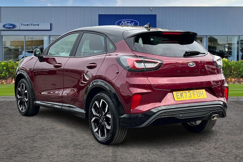 Used Ford Puma 2023 for sale - 77804511: Photo 2