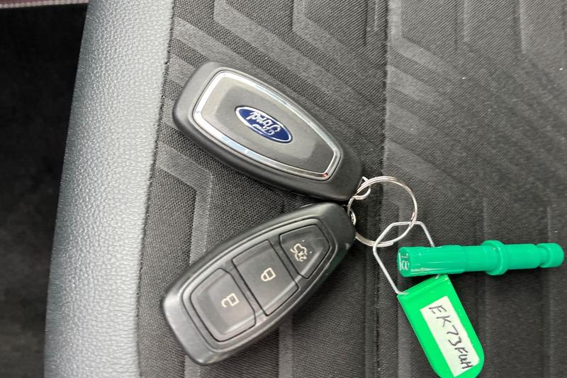 Used Ford Puma 2023 for sale - 77804511: Photo 22