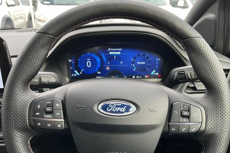 Used Ford Puma 2023 for sale - 77804511: Photo 23