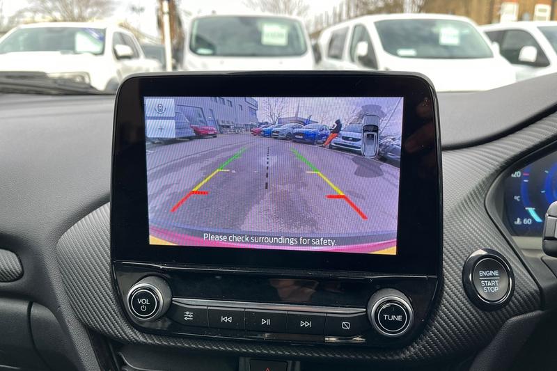 Used Ford Puma 2023 for sale - 77804511: Photo 27