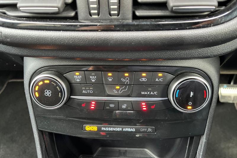 Used Ford Puma 2023 for sale - 77804511: Photo 28