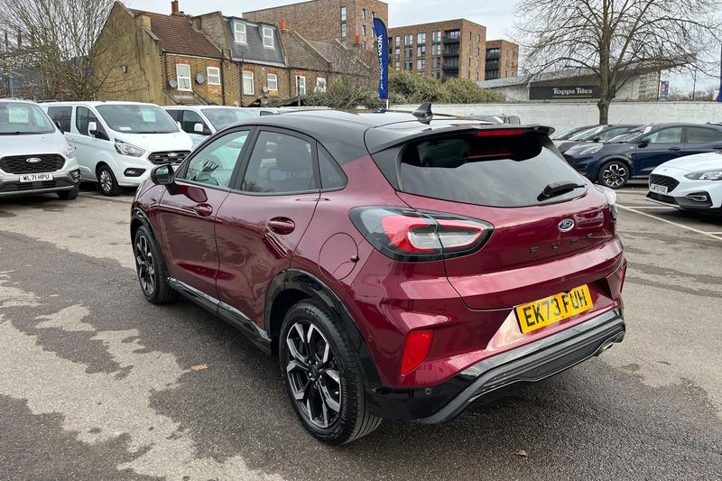 Used Ford Puma 2023 for sale - 77804511: Photo 34