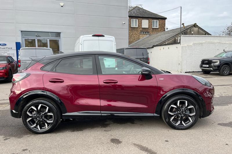Used Ford Puma 2023 for sale - 77804511: Photo 37