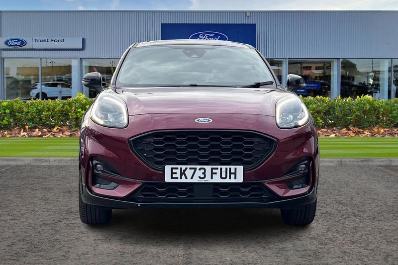Used Ford Puma 2023 for sale - 77804511: Photo 6