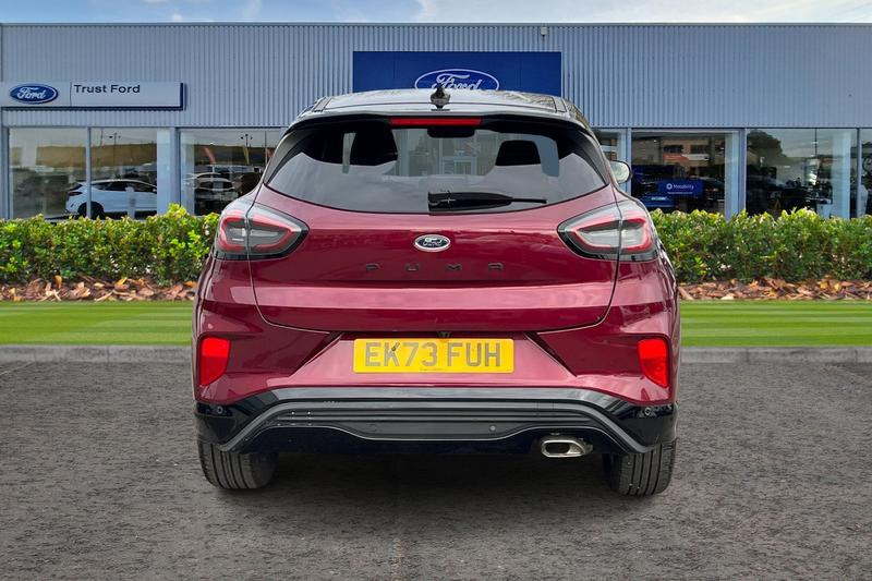 Used Ford Puma 2023 for sale - 77804511: Photo 7